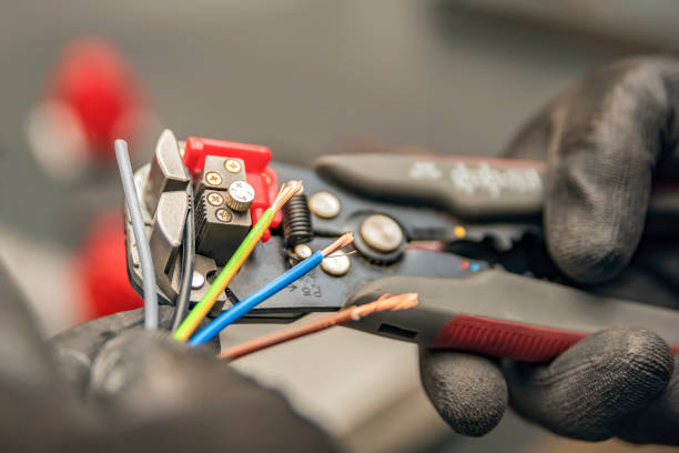 Best Electrical Troubleshooting Services  in Kendall Park, NJ