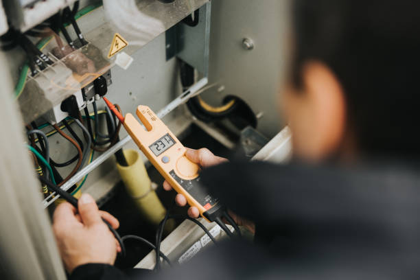 Best Residential Electrician Services  in Kendall Park, NJ
