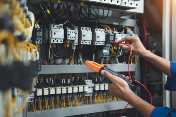 Affordable Emergency Electrician in NJ