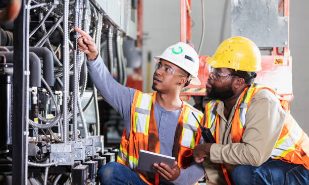 Best Affordable Electrician  in Kendall Park, NJ