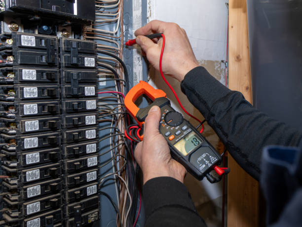 Best Electrical Repair Services  in Kendall Park, NJ