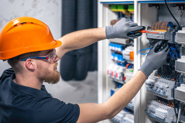 Best Affordable Electrical Installation  in Kendall Park, NJ