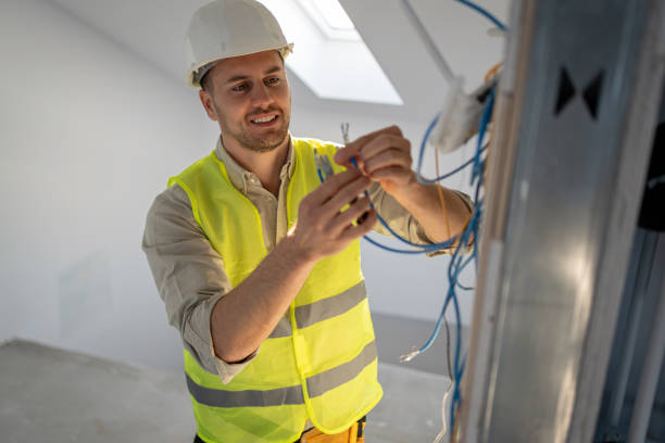 Best Electrician for Home Renovation  in Kendall Park, NJ