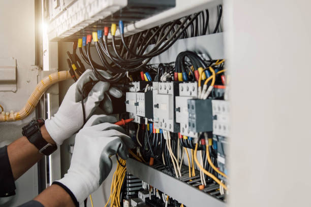 Best Generator Installation Services  in Kendall Park, NJ